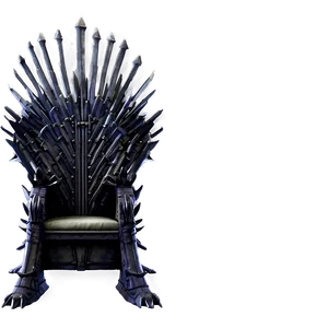Throne Of The Night Png 05252024 PNG image