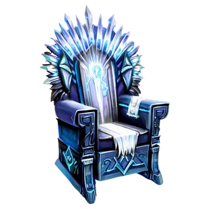 Throne Of The Sky Png 05252024 PNG image