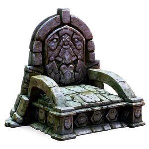 Throne Of The Underworld Png Cnr71 PNG image