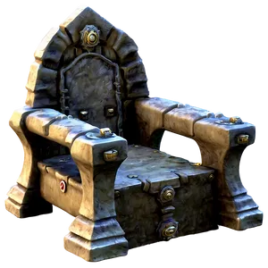 Throne Of The Underworld Png Tbr PNG image
