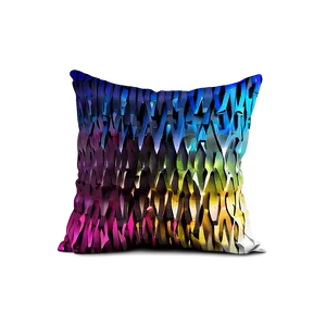 Throw Pillow D PNG image