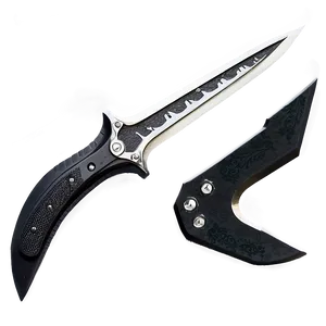 Throwing Knife Png Qcj60 PNG image