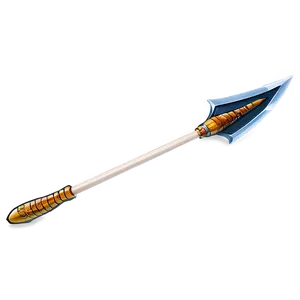 Throwing Spear PNG 84 PNG
