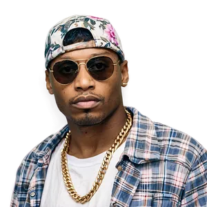 Thug A PNG