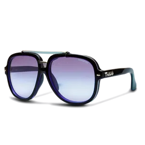 Thug Life Eyewear PNG 06132024 PNG
