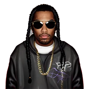 Thug Life Icon Png 06252024 PNG image