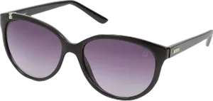 Thug Life Sunglasses Iconic Style PNG image