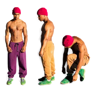 Thug Silhouette Png Ldb37 PNG image