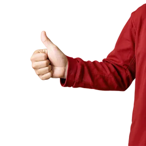 Thumbs Up B