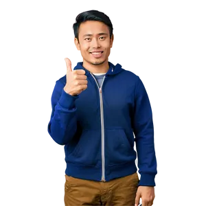 Thumbs Up For Good Job PNG Pch PNG
