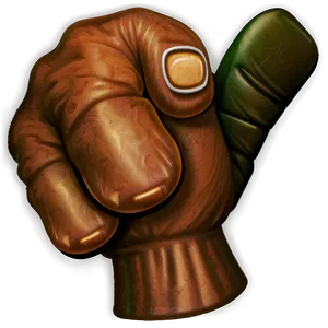 Thumbs Up Hand Emoji Png 84 PNG image