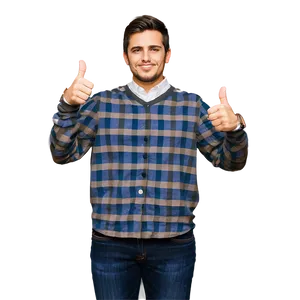 Thumbs Up Success Image PNG Wjm PNG
