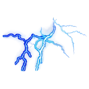 Thunder And Lightning Png 46 PNG image
