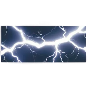 Thunder And Lightning Png Dwd66 PNG image