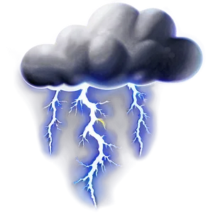 Thunder And Lightning PNG Jph29 PNG