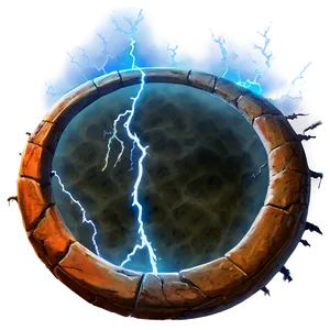 Thunder Rift PNG 12
