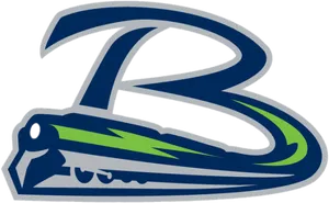 Thunderbird Sports Logo PNG image