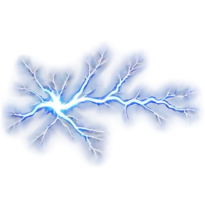 Thunderclap Lightning Bolt PNG 11 PNG