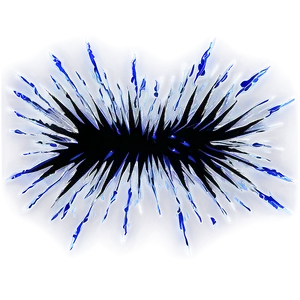 Thunderous Sound Wave Explosion PNG 06122024 PNG