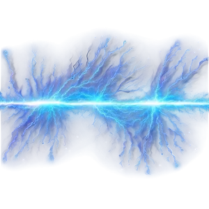 Thunderous Sound Wave Explosion PNG 97 PNG