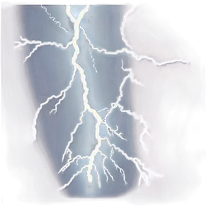 Thunderstorm Lightning Bolt Png 76 PNG image