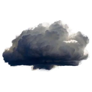 Thunderstorm Sky PNG 05032024