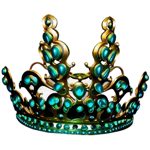 Tiara Crown Combo PNG 05252024 PNG