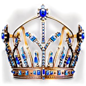 Tiara Crown Combo Png 58 PNG image