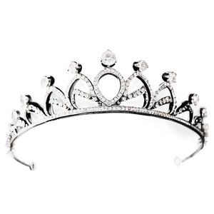 Tiara For Bridesmaid Png 05252024 PNG image