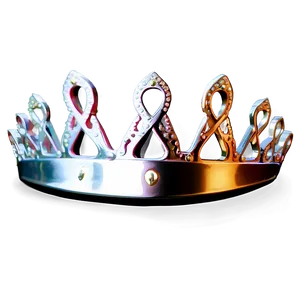 Tiara With Veil Png 05252024 PNG image