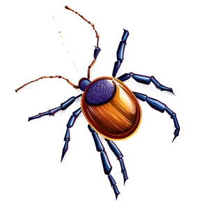 Tick Illustration Png Dyx PNG image