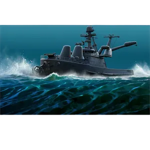 Tidal Wave Defense Png 06252024 PNG image