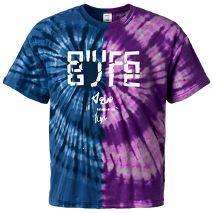 Tie Dye Shirt Collection PNG Pvc44 PNG