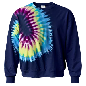 Tie Dye Shirt Design Png 06282024 PNG image