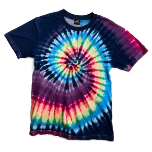 Tie Dye Shirt Diy Guide Png 06282024 PNG image