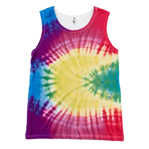 Tie Dye Shirt Diy Guide Png 24 PNG image