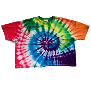 Tie Dye Shirt For Events PNG Rqw