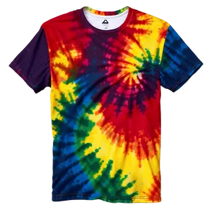 Tie Dye Shirt Material PNG Pvj38 PNG
