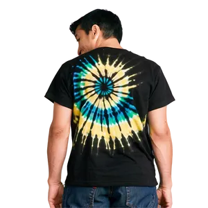 Tie Dye Shirt Party Favor PNG 06282024 PNG