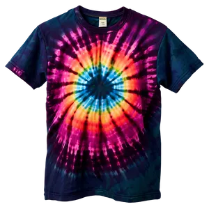 Tie Dye Shirt Workshop Png 06282024 PNG image