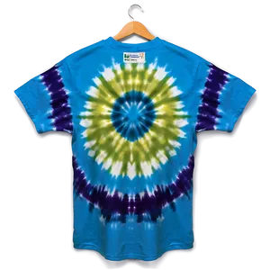 Tie Dye Shirt Workshop Png 26 PNG image