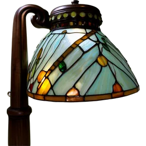 Tiffany Lamp Png 05252024 PNG image