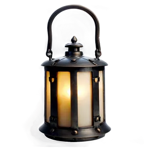 Tiffany Lantern PNG Moj