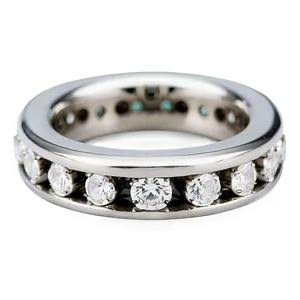 Tiffany Metro Ring Png 06242024 PNG image