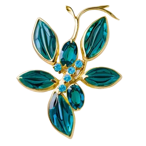 Tiffany Paloma Picasso Olive Leaf PNG 23 PNG