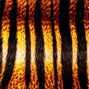 Tiger Fur Texture Png 06272024 PNG image