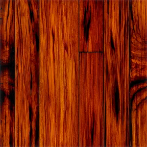 Tigerwood Hardwood Floor Pattern PNG 06282024