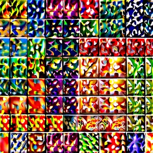 Tile Pattern PNG 05062024