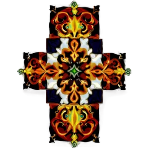Tile Pattern PNG Nwj54
