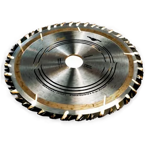 Tile Saw Blade Png 42 PNG image